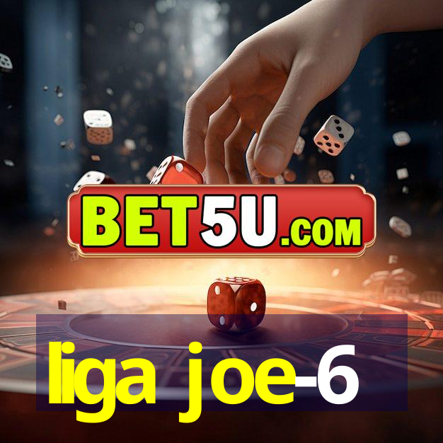 liga joe